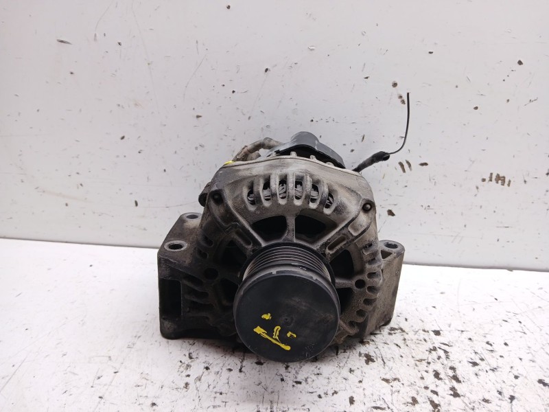Recambio de alternador para fiat doblo monospace (119_, 223_) 1.3 jtd referencia OEM IAM 46823547 2542670c tg9s010