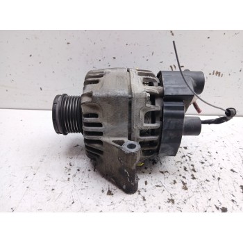 Recambio de alternador para fiat doblo monospace (119_, 223_) 1.3 jtd referencia OEM IAM 46823547 2542670c tg9s010