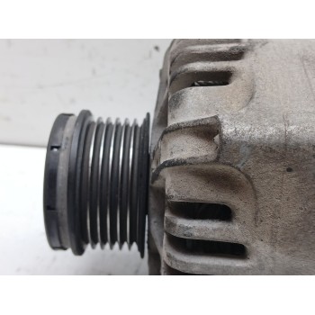 Recambio de alternador para fiat doblo monospace (119_, 223_) 1.3 jtd referencia OEM IAM 46823547 2542670c tg9s010