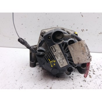 Recambio de alternador para fiat doblo monospace (119_, 223_) 1.3 jtd referencia OEM IAM 46823547 2542670c tg9s010