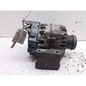 Recambio de alternador para fiat doblo monospace (119_, 223_) 1.3 jtd referencia OEM IAM 46823547 2542670c tg9s010