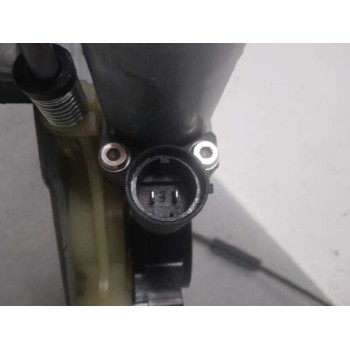 Recambio de elevalunas delantero derecho para renault kangoo furgón profesional referencia OEM IAM 128001182B 2 PINES 