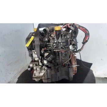 Recambio de motor completo para renault megane iii berlina 5 p emotion referencia OEM IAM   