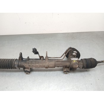 Recambio de cremallera direccion para fiat doblo monospace (119_, 223_) 1.3 jtd referencia OEM IAM G13S2060NE  