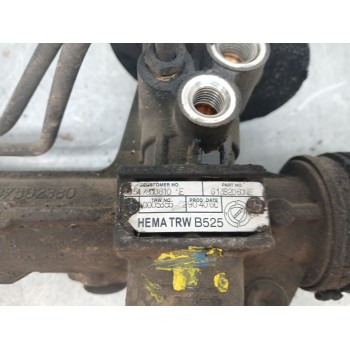 Recambio de cremallera direccion para fiat doblo monospace (119_, 223_) 1.3 jtd referencia OEM IAM G13S2060NE  