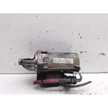 MOTOR ARRANQUE 0000071794625 55204116 0000051810302