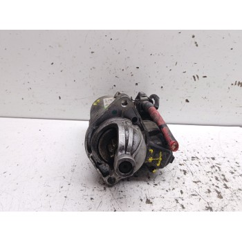 Recambio de motor arranque para fiat doblo monospace (119_, 223_) 1.3 jtd referencia OEM IAM 0000071794625 55204116 000005181030