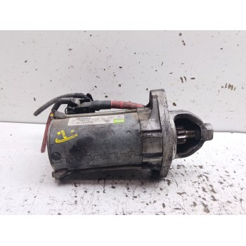 Recambio de motor arranque para fiat doblo monospace (119_, 223_) 1.3 jtd referencia OEM IAM 0000071794625 55204116 000005181030