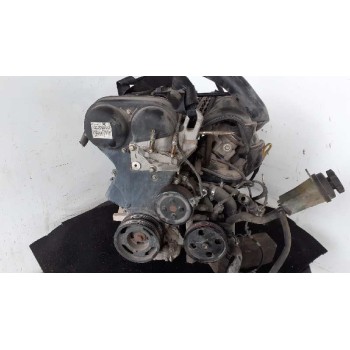 Recambio de motor completo para ford focus berlina (cap) ghia referencia OEM IAM   