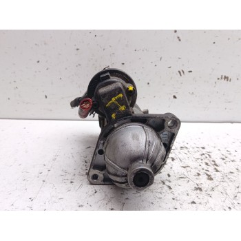 Recambio de motor arranque para fiat doblo monospace (119_, 223_) 1.3 jtd referencia OEM IAM 0000071794625 55204116 000005181030