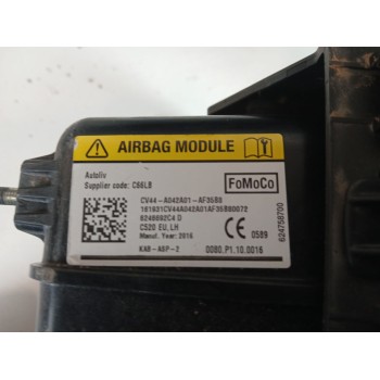 Recambio de kit airbag para ford kuga ii (dm2) 2.0 tdci referencia OEM IAM 0589P1000310  