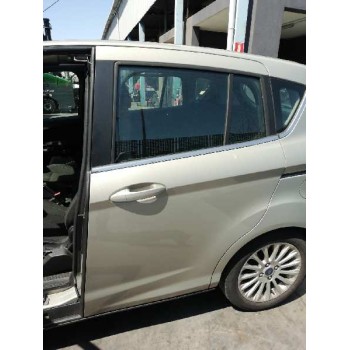 PUERTA TRASERA IZQUIERDA 