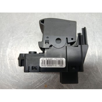 Recambio de palanca freno de mano para renault scénic iii (jz0/1_) 1.5 dci referencia OEM IAM 363210006R  