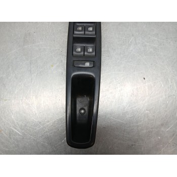 Recambio de mando elevalunas delantero izquierdo para renault scénic iii (jz0/1_) 1.5 dci referencia OEM IAM 809610017R  