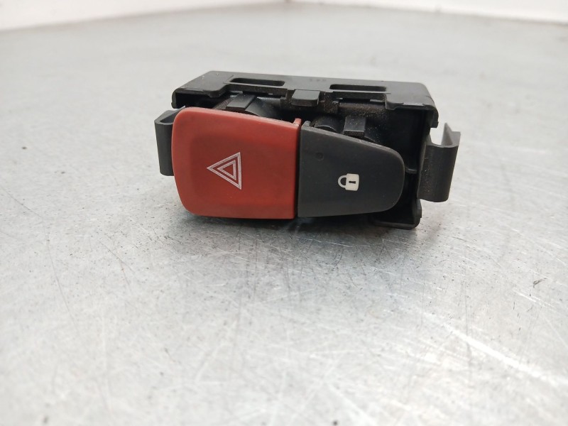 Recambio de warning para renault scénic iii (jz0/1_) 1.5 dci referencia OEM IAM 252100001R  
