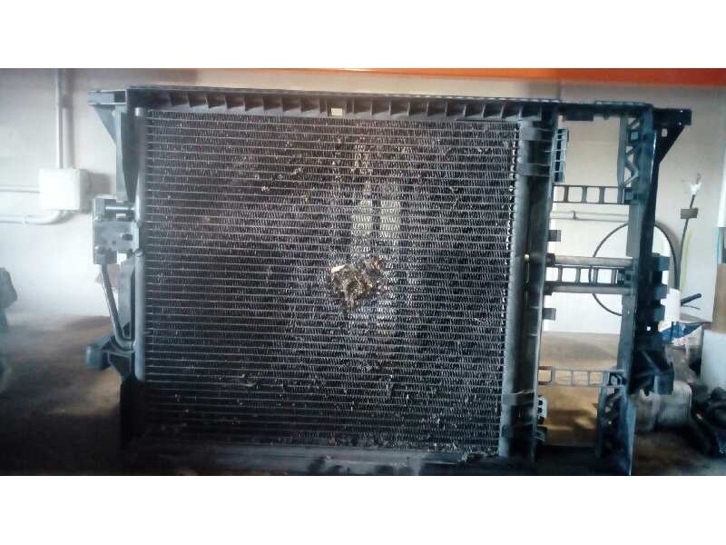 Recambio de condensador / radiador aire acondicionado para bmw serie 5 berlina (e39) 528i referencia OEM IAM   