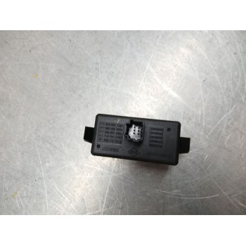 Recambio de warning para renault scénic iii (jz0/1_) 1.5 dci referencia OEM IAM 252100001R  