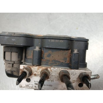 Recambio de abs para citroën c4 cactus 1.2 thp 110 referencia OEM IAM 0265291454  
