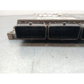 Recambio de centralita motor uce para renault scénic iii (jz0/1_) 1.5 dci referencia OEM IAM 237101478R  