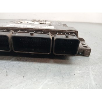 Recambio de centralita motor uce para renault scénic iii (jz0/1_) 1.5 dci referencia OEM IAM 237101478R  