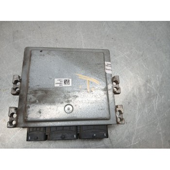 Recambio de centralita motor uce para renault scénic iii (jz0/1_) 1.5 dci referencia OEM IAM 237101478R  
