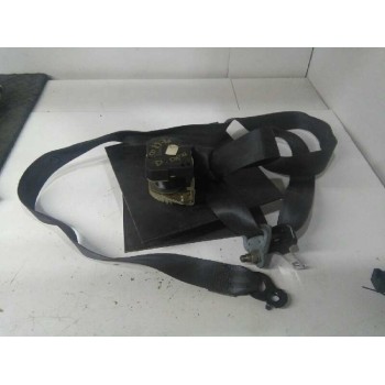 CINTURON SEGURIDAD DELANTERO DERECHO 