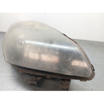 Recambio de faro derecho para renault scénic iii (jz0/1_) 1.5 dci referencia OEM IAM 260100023R  