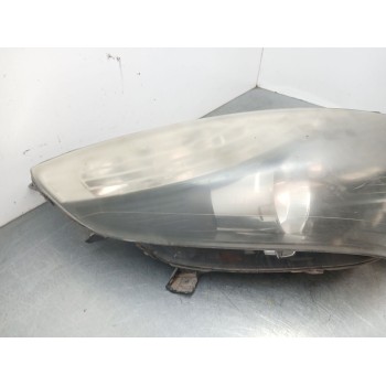Recambio de faro derecho para renault scénic iii (jz0/1_) 1.5 dci referencia OEM IAM 260100023R  
