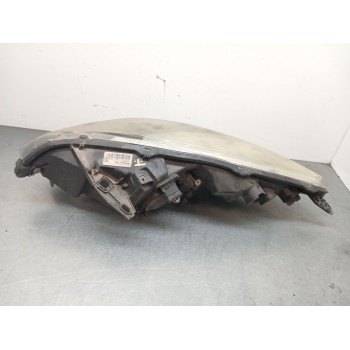 Recambio de faro derecho para renault scénic iii (jz0/1_) 1.5 dci referencia OEM IAM 260100023R  