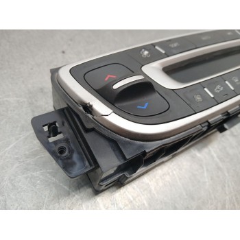 Recambio de mando climatizador para renault scénic iii (jz0/1_) 1.5 dci referencia OEM IAM 275102769R  