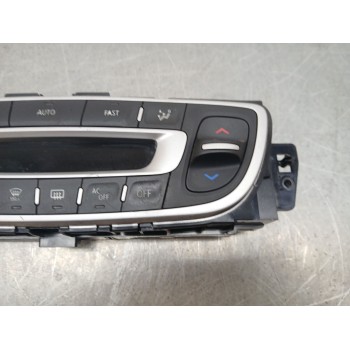 Recambio de mando climatizador para renault scénic iii (jz0/1_) 1.5 dci referencia OEM IAM 275102769R  