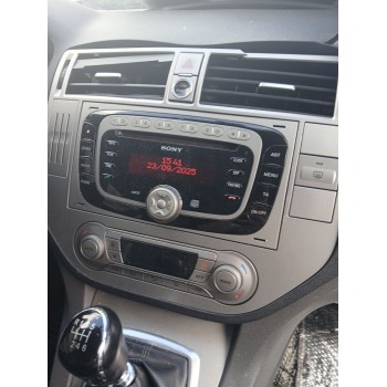 Recambio de sistema audio / radio cd para ford kuga i 2.0 tdci referencia OEM IAM 8v4t18c939ce  