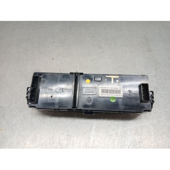 Recambio de mando climatizador para renault scénic iii (jz0/1_) 1.5 dci referencia OEM IAM 275102769R  