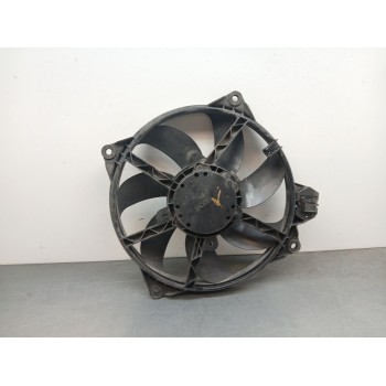 Recambio de electroventilador para renault scénic iii (jz0/1_) 1.5 dci referencia OEM IAM 214810898R  