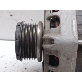 Recambio de alternador para citroën c4 cactus 1.2 thp 110 referencia OEM IAM 9809391880 1694814180 2625767a