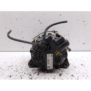 Recambio de alternador para citroën c4 cactus 1.2 thp 110 referencia OEM IAM 9809391880 1694814180 2625767a