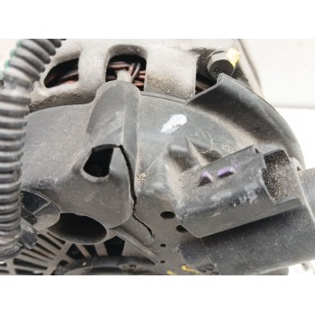 Recambio de alternador para citroën c4 cactus 1.2 thp 110 referencia OEM IAM 9809391880 1694814180 2625767a