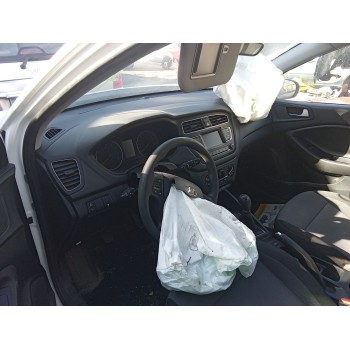 hyundai i20 ii (gb, ib) del año 2019