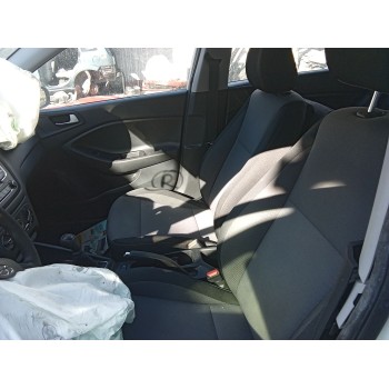 hyundai i20 ii (gb, ib) del año 2019