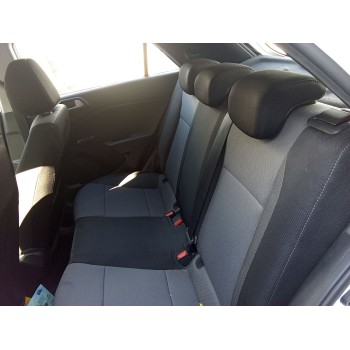 hyundai i20 ii (gb, ib) del año 2019