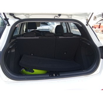 hyundai i20 ii (gb, ib) del año 2019