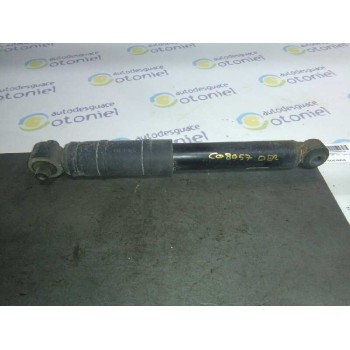 AMORTIGUADOR TRASERO DERECHO 