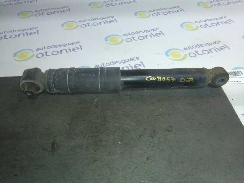 Recambio de amortiguador trasero derecho para opel meriva b design edition referencia OEM IAM   