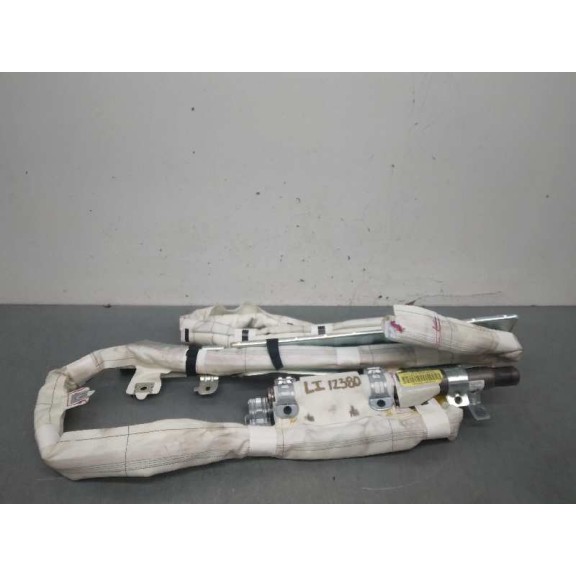 Recambio de airbag cortina delantero izquierdo para toyota verso active referencia OEM IAM 621800F020  