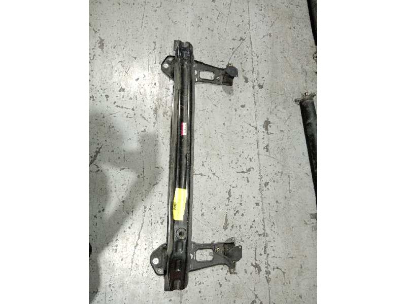 Recambio de refuerzo paragolpes delantero para mini mini (r56) 1.6 diesel cat referencia OEM IAM   