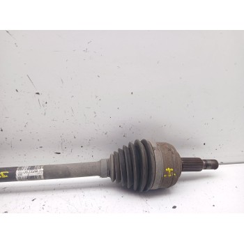 Recambio de transmision delantera derecha para renault scénic iii (jz0/1_) 1.5 dci referencia OEM IAM 391006777R  