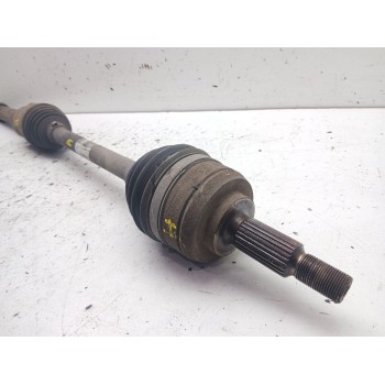 Recambio de transmision delantera derecha para renault scénic iii (jz0/1_) 1.5 dci referencia OEM IAM 391006777R  