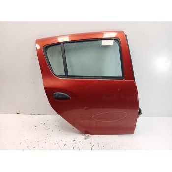 PUERTA TRASERA DERECHA 821002434R 