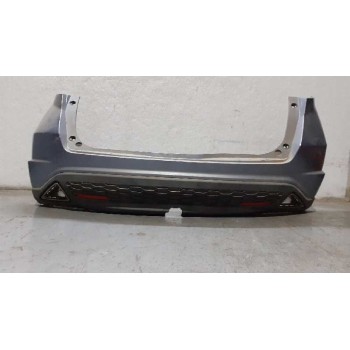 PARAGOLPES TRASERO GRIS 