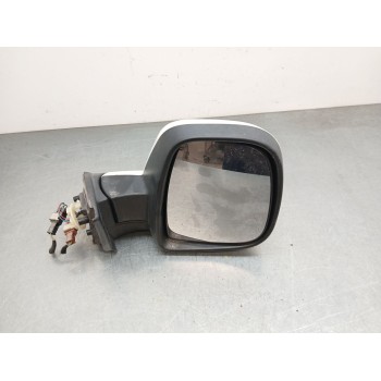 Recambio de retrovisor derecho para citroën berlingo multispace (b9) 1.6 hdi 90 referencia OEM IAM 96777551XT  